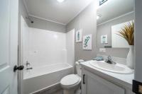 2020 Manufactured Home