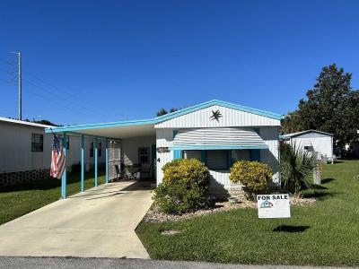 Mobile Home at 4 Turquoise Way Eustis, FL 32726