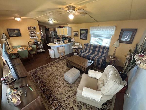 1986 Mobile Home