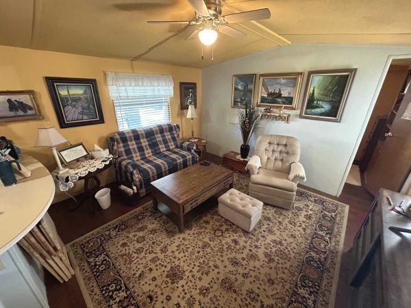 1986 Mobile Home