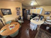 1986 Mobile Home