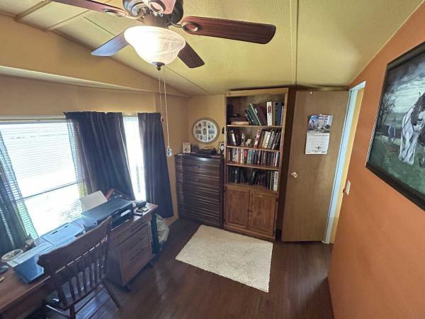 1986 Mobile Home