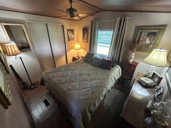 1986 Mobile Home