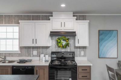 Photo 1 of 4 of home located at 7300 E. 10th Avenue Lot 208 Lake Station, IN 46405