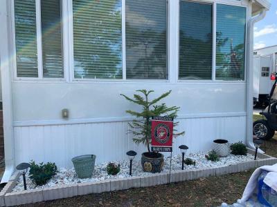 Mobile Home at 30700 Wekiva River Rd. # 646 Sorrento, FL 32776