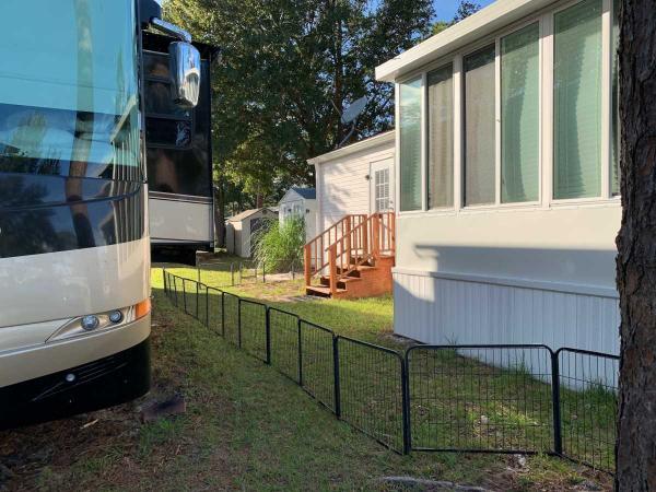 MERC1 Mobile Home For Sale