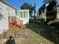 MERC1 Manufactured Home