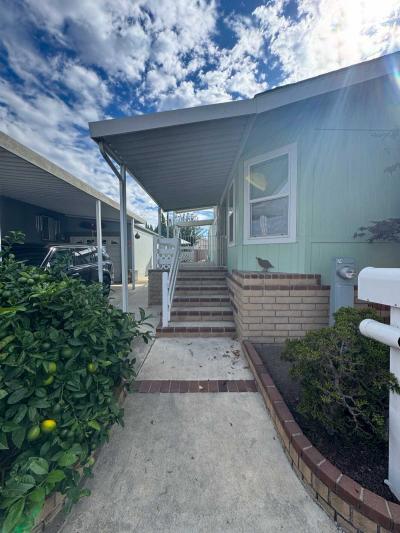 Photo 2 of 27 of home located at 16444 Bolsa Bica St #74 Huntington Beach, CA 92649
