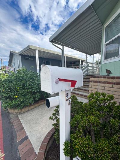 Photo 3 of 27 of home located at 16444 Bolsa Bica St #74 Huntington Beach, CA 92649