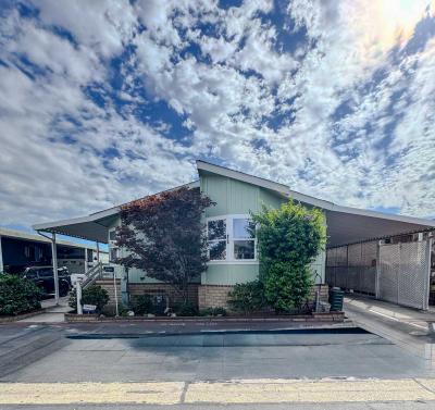 Mobile Home at 16444 Bolsa Bica St #74 Huntington Beach, CA 92649