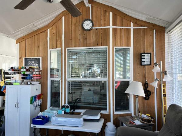 MERC1 Mobile Home For Sale