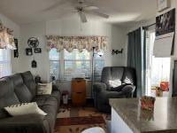 MERC1 Manufactured Home