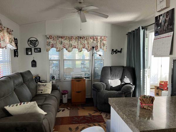 MERC1 Mobile Home For Sale