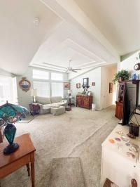 2017 Skyline Sunset Ridge Mobile Home
