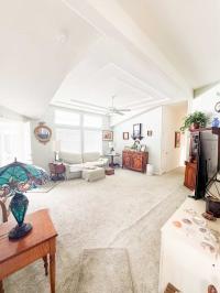 2017 Skyline Sunset Ridge Mobile Home