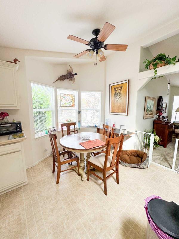 2017 Skyline Sunset Ridge Mobile Home