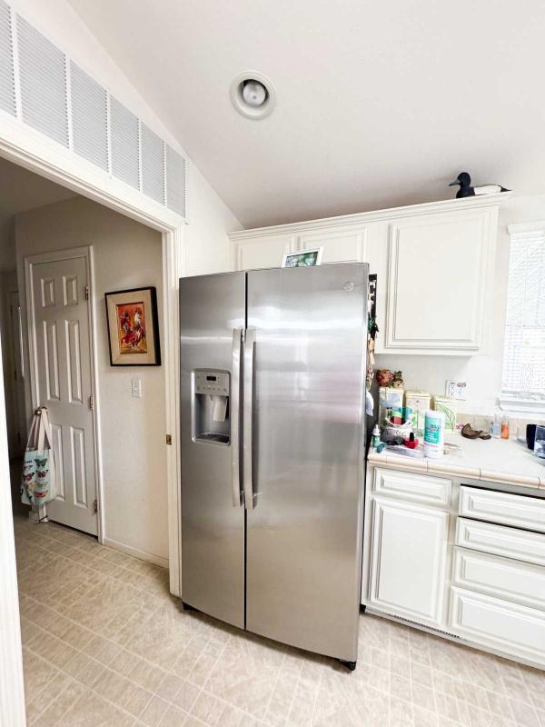 2017 Skyline Sunset Ridge Mobile Home