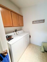 2017 Skyline Sunset Ridge Mobile Home