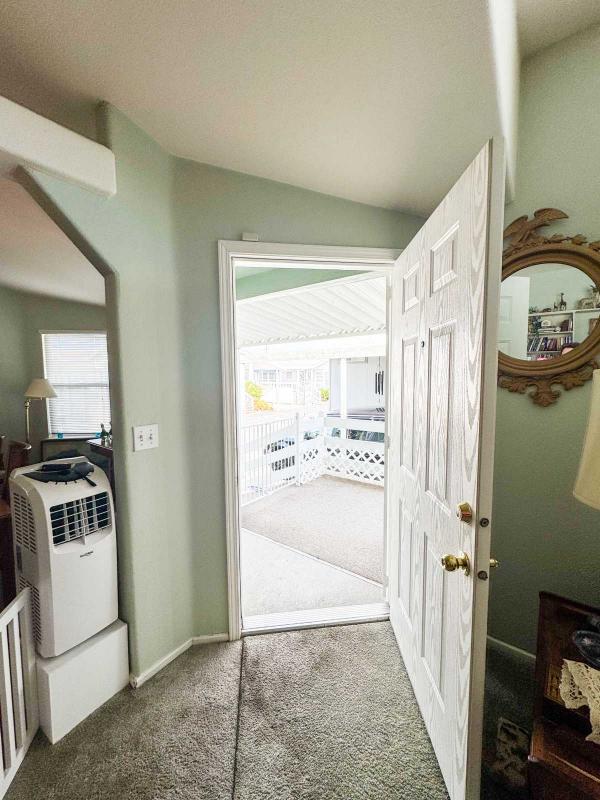 2017 Skyline Sunset Ridge Mobile Home