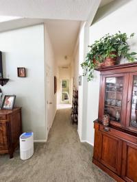 2017 Skyline Sunset Ridge Mobile Home