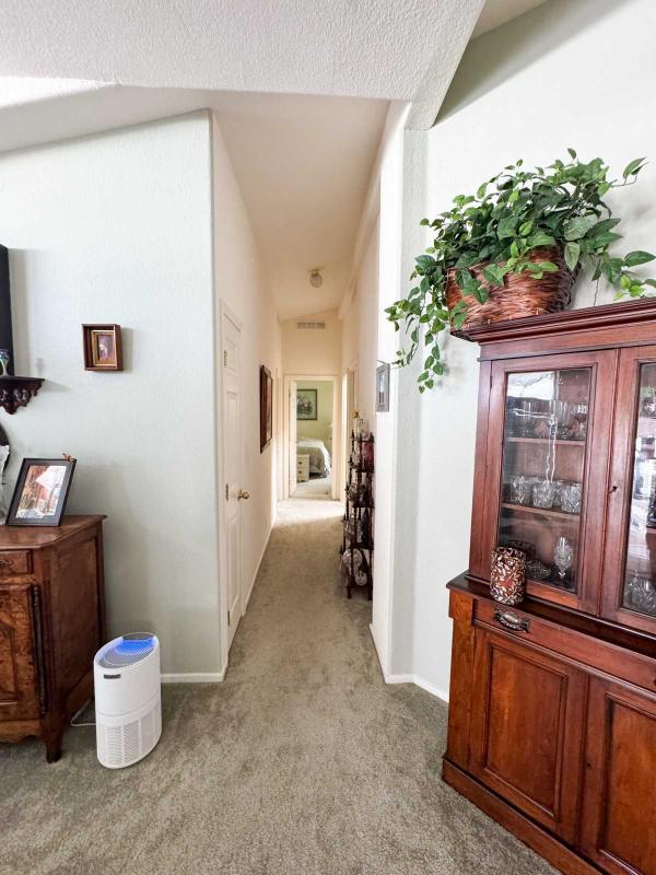 2017 Skyline Sunset Ridge Mobile Home