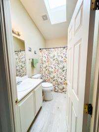 2017 Skyline Sunset Ridge Mobile Home