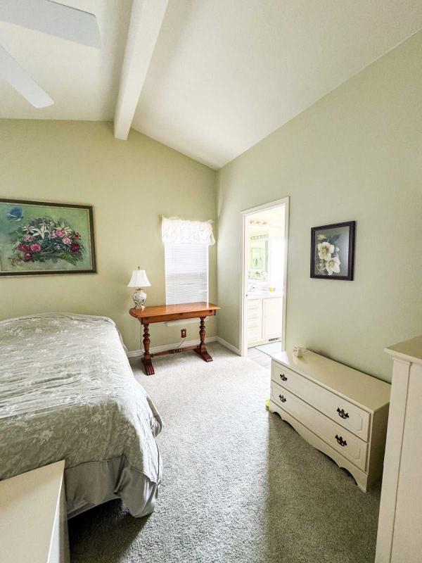 2017 Skyline Sunset Ridge Mobile Home