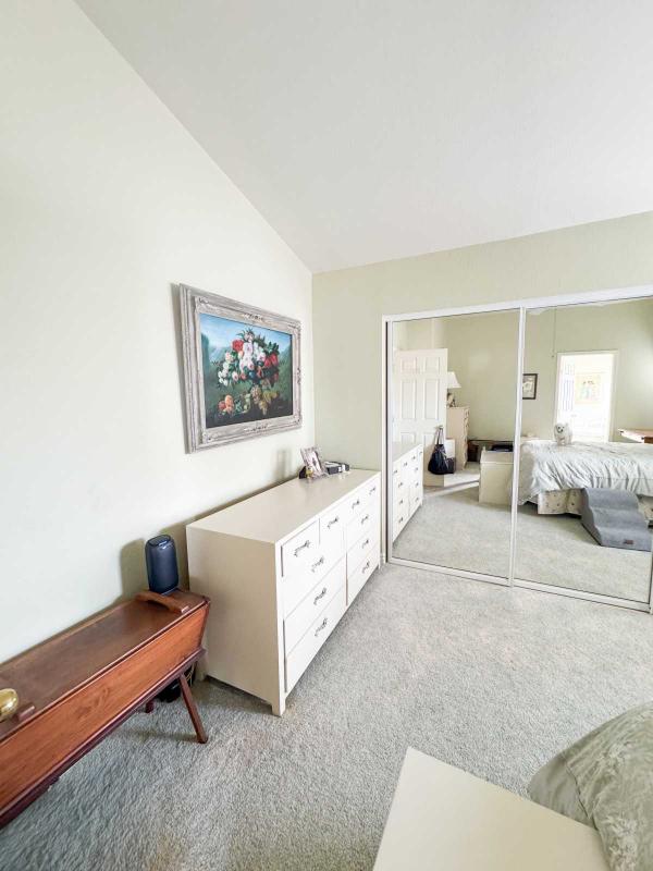 2017 Skyline Sunset Ridge Mobile Home