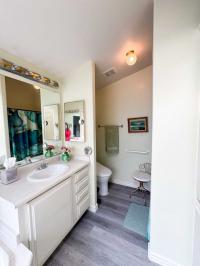 2017 Skyline Sunset Ridge Mobile Home