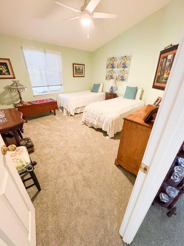 2017 Skyline Sunset Ridge Mobile Home