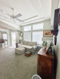 2017 Skyline Sunset Ridge Mobile Home