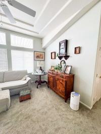 2017 Skyline Sunset Ridge Mobile Home
