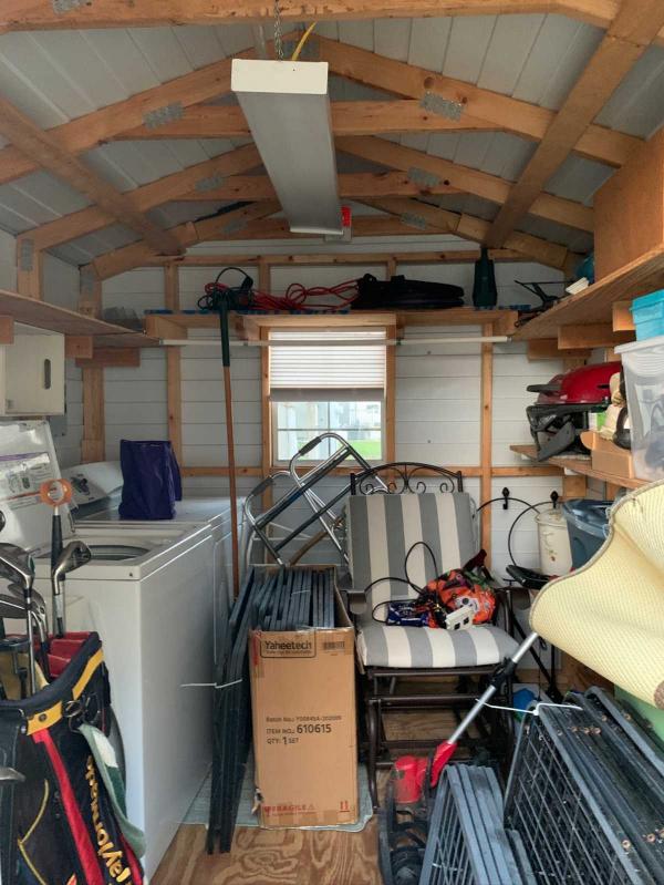 MERC1 Mobile Home For Sale