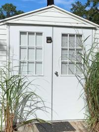 MERC1 Manufactured Home