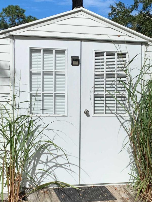 MERC1 Mobile Home For Sale