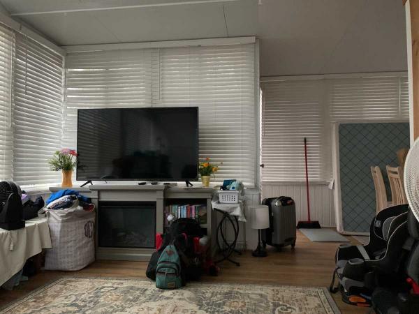 MERC1 Mobile Home For Sale