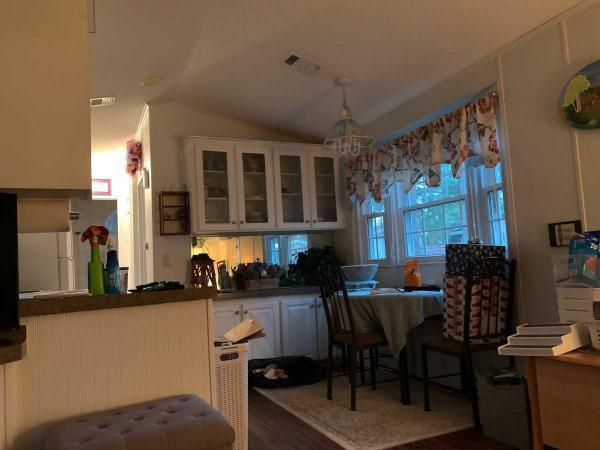 MERC1 Mobile Home For Sale