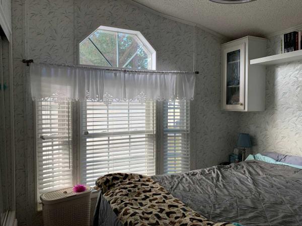 MERC1 Mobile Home For Sale