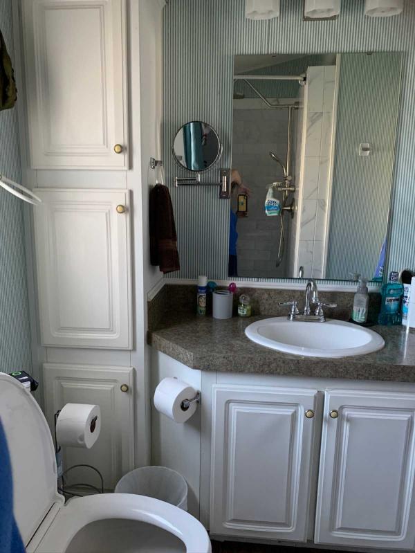 MERC1 Mobile Home For Sale