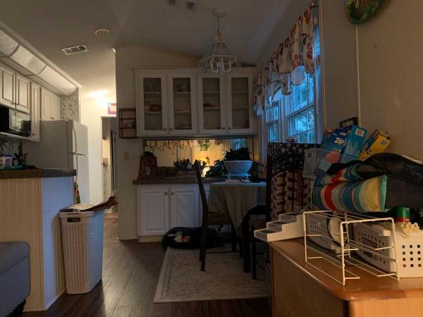 MERC1 Mobile Home For Sale