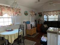 MERC1 Manufactured Home