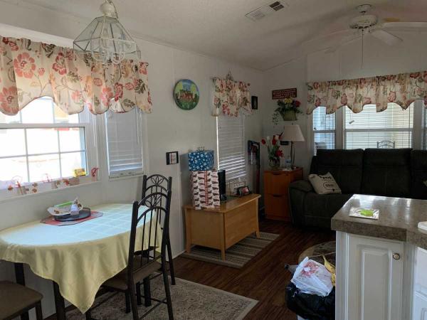 MERC1 Mobile Home For Sale