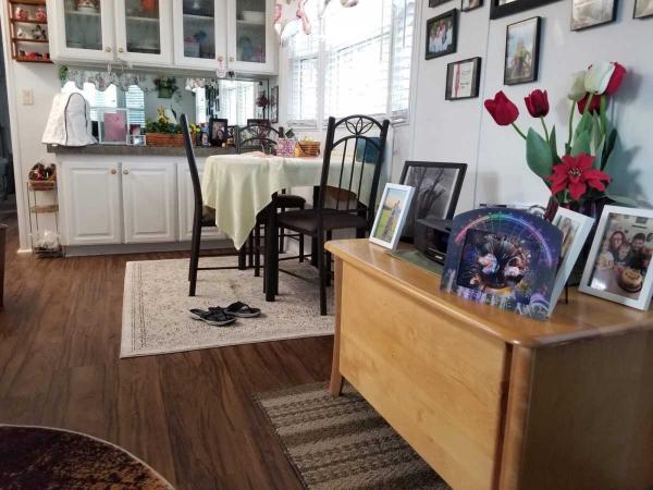 MERC1 Mobile Home For Sale