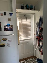 MERC1 Manufactured Home