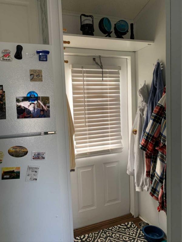 MERC1 Mobile Home For Sale