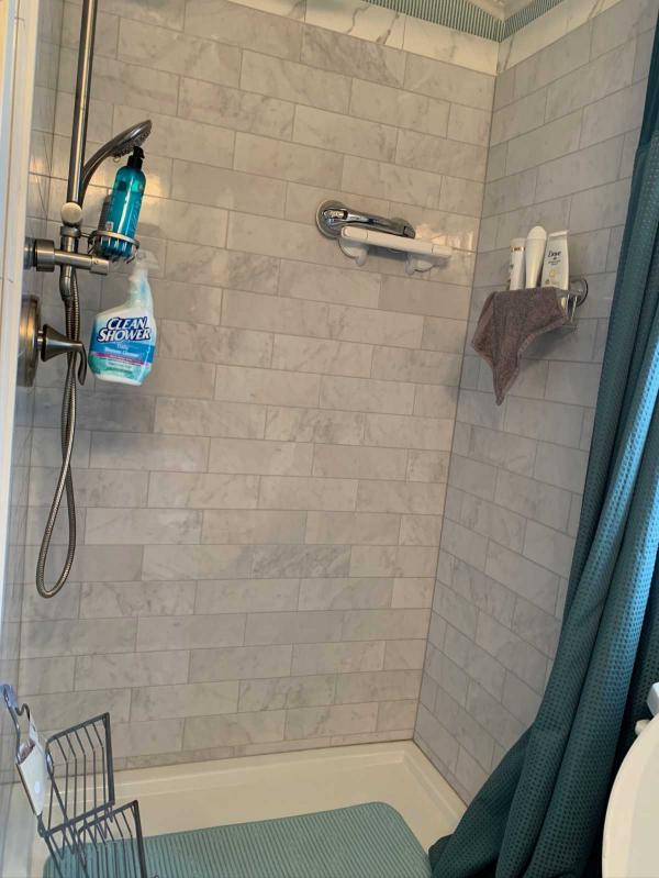 MERC1 Mobile Home For Sale