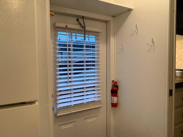 MERC1 Mobile Home For Sale