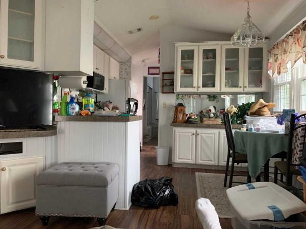 MERC1 Mobile Home For Sale