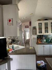 MERC1 Manufactured Home