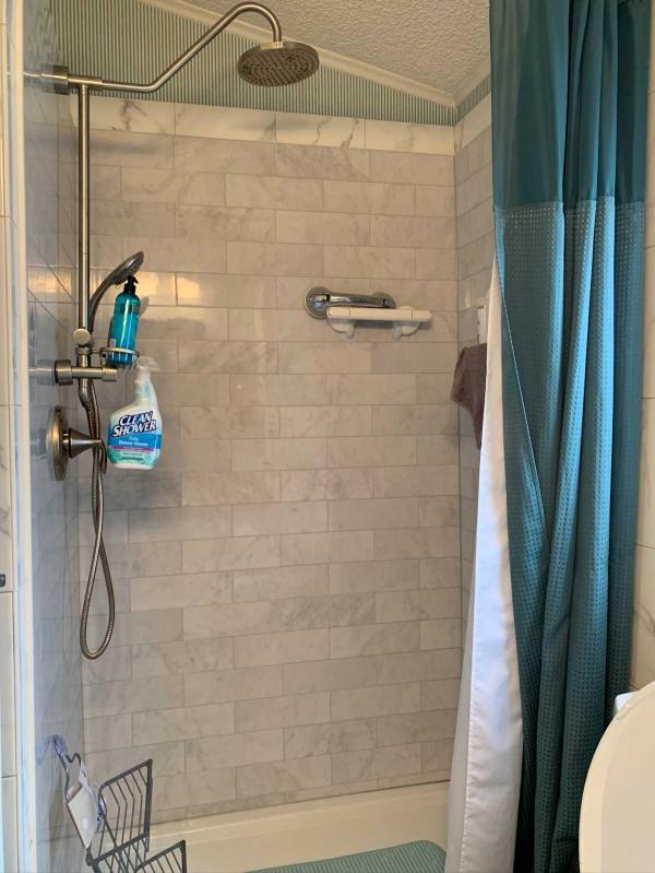 MERC1 Mobile Home For Sale